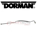 Dorman Outlet Lower Engine Oil Cooler Hose Assembly For 1991-1993 Buick Oh. Fixed Price $82.12.