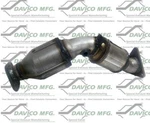 2007-20 Nissan 350Z 370Z Right Exhaust Catalytic Converter With 3.5L 3.7L B08B2-EV50. Fixed Price $1075.79.