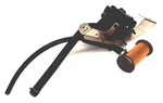 Genuine Audi A6 Avant S6 Quattro 4F2 Diagnosis Pump For Fuel System 4F0906201G. Fixed Price $260.63.