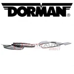 Dorman Front Brake Backing Plate For 1999 Chevrolet Silverado Hardware Ze. Fixed Price $69.30.