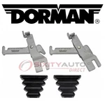 Dorman Right Parking Brake Lever Kit For 2003-2018 Chevrolet Express 3500 Ou. Fixed Price $48.31.