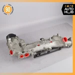 Mercedes W211 E320 ML350 Bluetec Diesel Left Side Engine Air Intake Manifold Oem. Fixed Price $272.23.