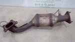 2017-2022 Chevrolet Colorado Right Side 3-WAY Exhaust Pipe 23451577. Fixed Price $299.50.