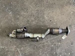 Front Exhaust Pipe 2020 Nissan Pathfinder 200A0-9PT1A 2019. Fixed Price $350.00.