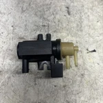 2017-2019 Mercedes E300 W213 2.0L Turbo Boost Pressure Control Valve Solenoid Oe. Fixed Price $39.99.