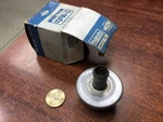 Nos 1968 1969 1970 Mustang 428 Cj Boss 429 Exhaust Check Valve C8AZ-9A487-A. Fixed Price $200.00.