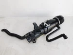 Ferrari 488 Gtb Air Filter Box To Turbo Hose Pipe Tube Assembly Rhs 320385 J106. Fixed Price $178.06.