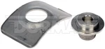 Dorman 904-533 Exhaust Gas Temperature Bung Repair Kit Female. Fixed Price $28.94.
