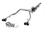 Flowmaster Cat Back Exhaust Chevrolet 2024 Part 818206 Performance. Fixed Price $1364.95.