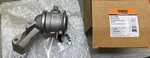 Dorman 911-989 Air Injection Check Valve For 2013-2015 Volkswagen Touareg. Fixed Price $89.99.