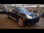 Air Injection Pump 3.2L Fits 04-06 Porsche Cayenne 4084723. Fixed Price $129.89.