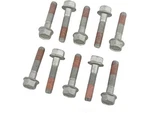 For 2020 Buick Envision Valve Cover Bolt Ac Delco 81131ZMZP. Fixed Price $5.42.