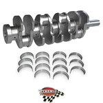 Crankshaft & Bearings Set Mazda B2500 BT50 Ford Ranger 2.5 Tdci Wlaa 12V. Fixed Price $599.99.