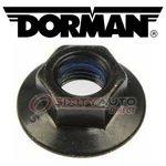Dorman Front Right Lower Rearward Suspension Control Arm Ball Joint For Jf. Fixed Price $100.27.