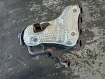 Exhaust Manifold Fits 16-22 Prius 326188. Fixed Price $300.00.