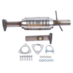 Rear Catalytic Converter For Chevy S10 Gmc Sonoma Isuzu Hombre 2.2L 15823. Fixed Price $131.99.
