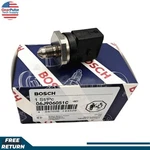 New Fuel Injection Pressure Sensor For Bosch Audi Q5 Q7 A4 A6 Vw Gti 06J906051C. Fixed Price $32.00.