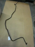 01-04 Audi A6 2.7TT Oem Evaporator Emission Canister Vent Tube 4B0201995G G1058. Fixed Price $47.50.