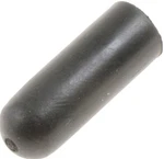 Dorman 650-001 1/8 In. Black Rubber Vacuum Cap. Fixed Price $16.95.