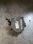 Q5 2010 Audi Air Injection Pump Used Original Equipment Authentic Oem. Fixed Price $150.00.