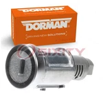 Dorman Ignition Lock Cylinder For 2005-2010 Mercury Mountaineer Primary Cr. Fixed Price $70.56.
