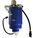 12642623 Gm Model Diesel Fuel Pump/ Water Seperator Housing 05-12 Chevy 6.6L. Fixed Price $54.99.