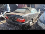 CLK320 2002 Fuel Vapor Canister 365945. Fixed Price $85.00.