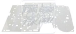 Fits Gm Chevy 4L60E 4L65E Transgo Valve Body Seperator Plate 1996-2006. Fixed Price $35.97.