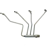 Air Injection Pipe Standard Motor Products AT169. Fixed Price $66.41.