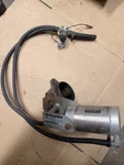 Pacbrake Direct Mount Exhaust 1988-1998 12 Cummins Dodge Ram. Fixed Price $250.00.