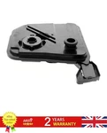 Automatic Transmission Hydraulic Filter BB5Z-7A098-E. Fixed Price $82.62.