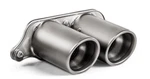 Akrapovic Titanium Tail Pipe Set For 2014-2020 Porsche 911 GT3 Part. Fixed Price $1835.99.