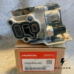 Oem Genuine Vtec Solenoid Spool Valve W/gasket Nib 15810-RAA-A03 For Honda Acura. Fixed Price $40.89.