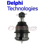 Delphi Front Upper Suspension Ball Joint For 1974-1977 Plymouth Gran Fury Bk. Fixed Price $52.72.