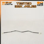 04-09 Cadillac Xlr 4.6L V8 Fuel Tank Breather Pipe Line 25899613 Oem. Fixed Price $38.64.