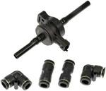 Vapor Canister Purge Valve Dorman 913-430. Fixed Price $55.11.