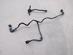 Mercedes E63 W213 2020 Purge Vent Hose Pipe Line Tube Set 18-23 *#3. Fixed Price $55.25.