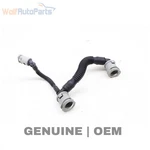2018-2021 Bmw I3S 0.6L Fuel Evap Charcoal Canister Vent Hose / Line 7303951. Fixed Price $14.99.