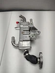 Egr Heater/co Engine Exhaust Valve Cooler Chrysler Dodge Jeep 3.6L 2016-2024 Oem. Fixed Price $375.00.