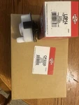 Vapor Canister Standard CP3330. Fixed Price $240.00.