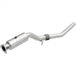 Magnaflow 49 State Converter 51438 Direct Fit Catalytic. Fixed Price $701.00.