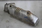 2002 Acura Rl Left Side Engine Exhaust Manifold + Heat Shield 18110-P5A-000. Fixed Price $32.00.