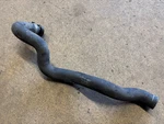 Connecting Pipe Audi A6 S6 4B 4.2 V8 Secondary Air Pump 077133889. Fixed Price $52.24.