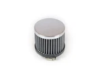 Canton 65-500 Chrome Plated Valve Cover Breather Without Hood. Fixed Price $40.81.