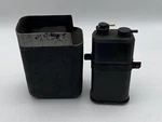 Genuine Ferrari 355 2.7 Engine Fuel Vapor Canister W/ Housing Shield Oem 148413. Fixed Price $118.12.