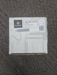 Genuine Mercedes-benz Changeover Flap 642-140-14-63-64. Fixed Price $110.00.