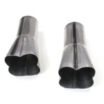 Patriot Exhaust 4-INTO-1 Formed Collectors 16 Gauge. Fixed Price $88.91.