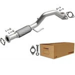 Brexhaust 107-0252 Direct-fit Front Pipe Kit For 2007-2010 Hyundai Elantra 2.0L. Fixed Price $234.99.