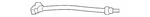 Genuine Ford Sensor FC3Z-12B591-A. Fixed Price $108.28.