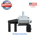 Vapor Canister Purge Solenoid Fits: Mazda 626 Mpv MX-5 Miata Protege Rx. Fixed Price $12.35.
